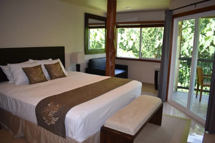 Hilo Beach House Inn — фото 3