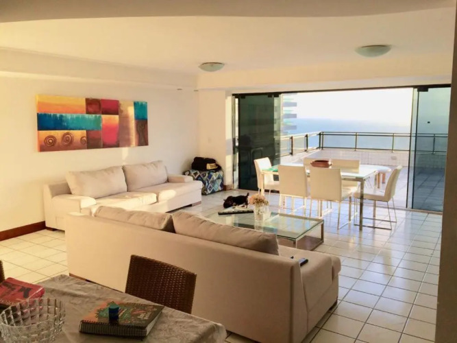Ocean View Residence — фото 4