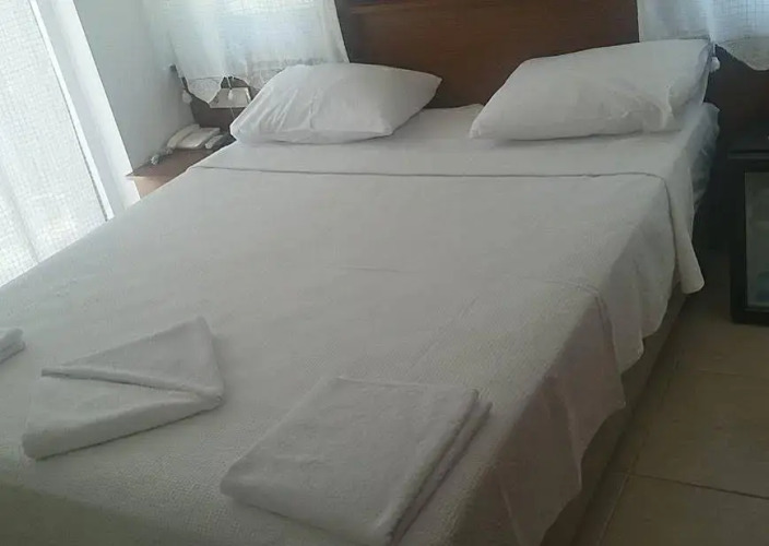 Akyaka Kaya Hotel — фото 3