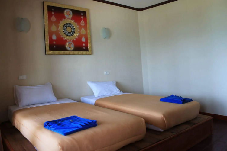 Phi Phi Power Beach Resort — фото 2