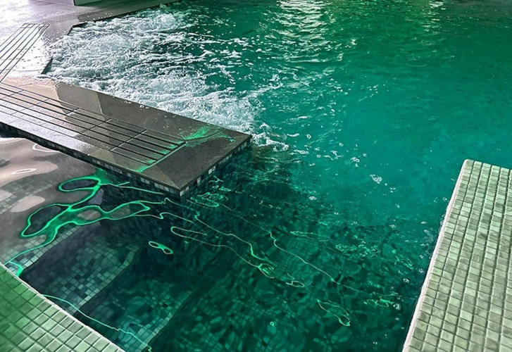 Hellidon Lakes Golf & Spa Hotel — фото 2