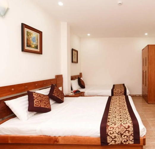 Thinh Phat Hotel — фото 3