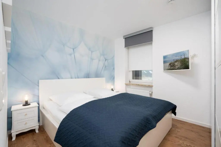 Ferienwohnung B2 Lieblingsblick — фото 4