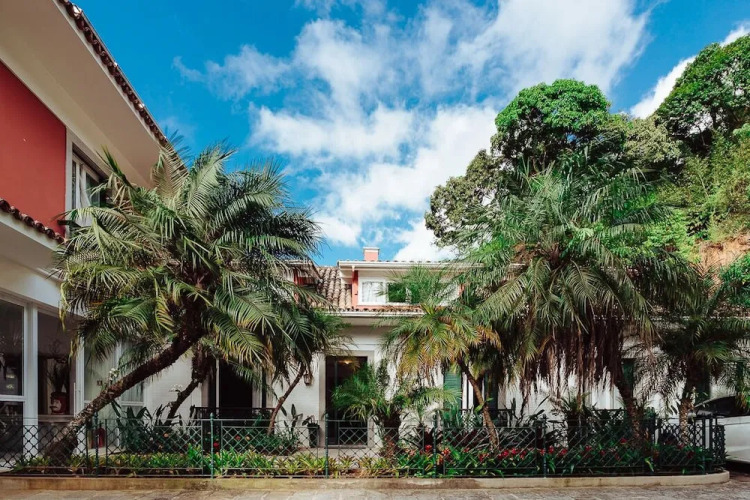 Hotel Reggia Catarina