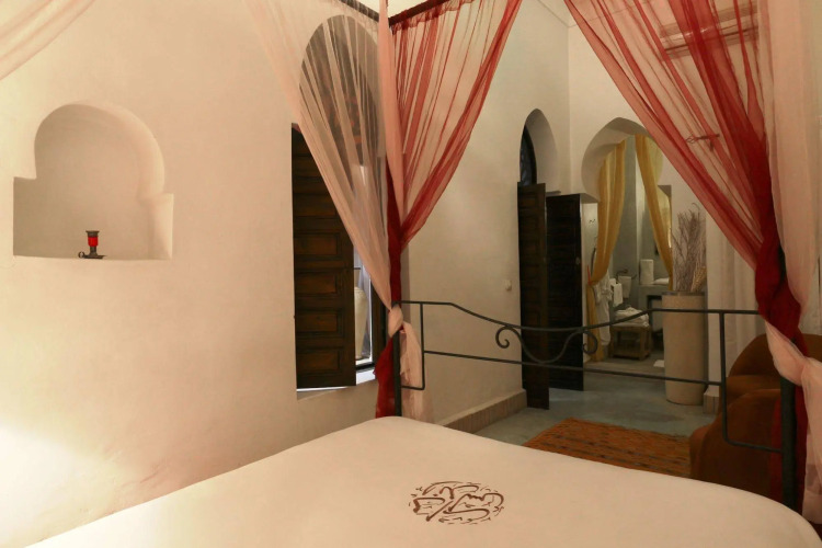 Riad Andalouse — фото 5