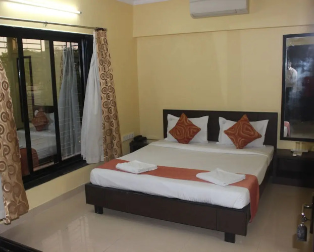 Hotel Arya Regency — фото 4