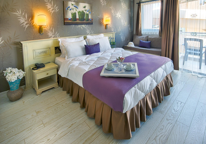 Romance Beach Hotel — фото 4