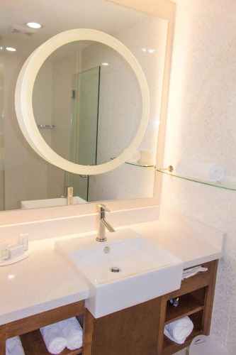 SpringHill Suites Sumter — фото 5