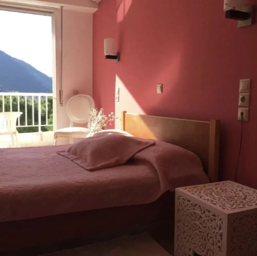 Rodini Beach Hotel — фото 2