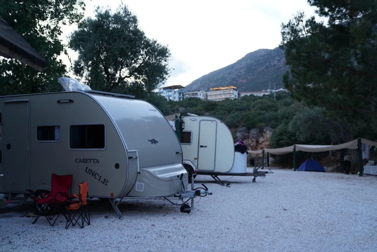 Oh Be Camping — фото 4