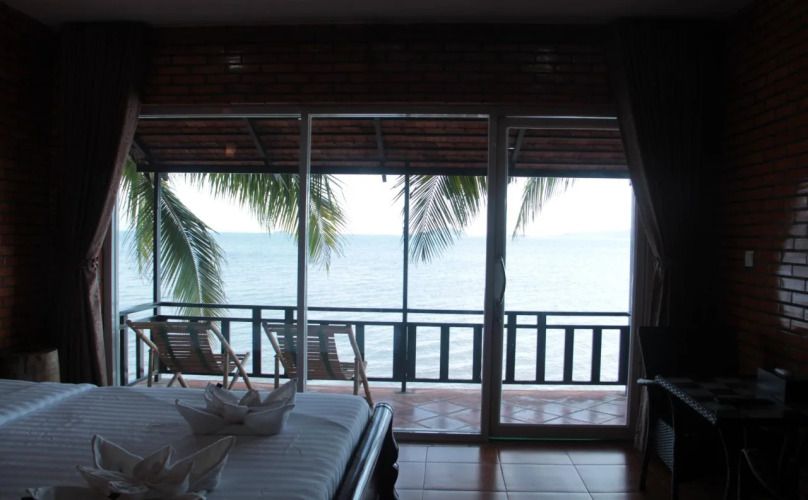 Malis Coconut Resort — фото 3