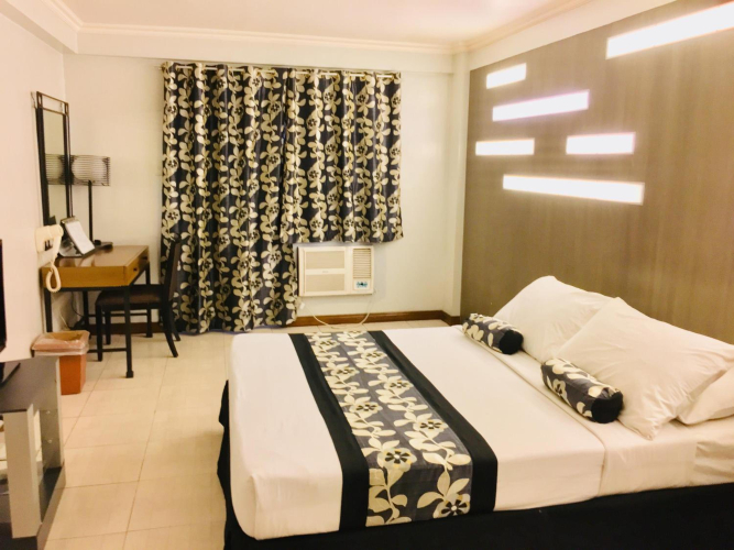 Jupiter Suites — фото 5