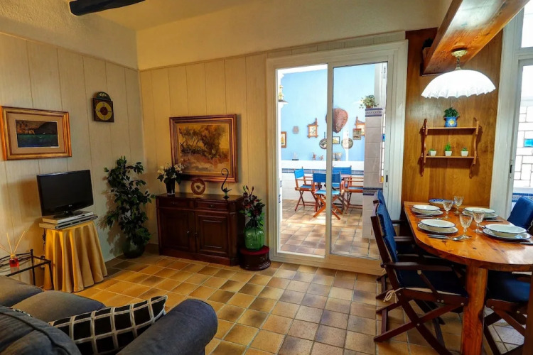 Dortoka Apartment — фото 4