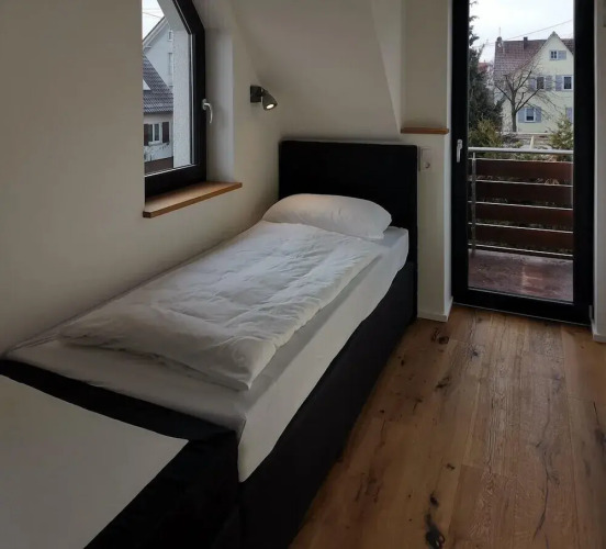 Filder-Appartements — фото 3