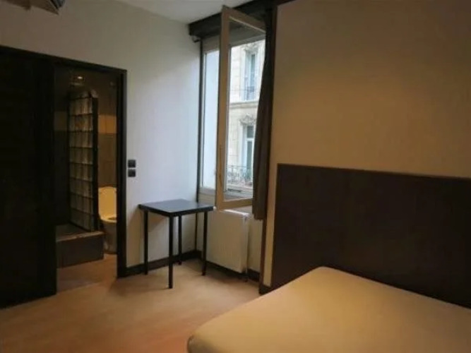 Hotel de la Prefecture