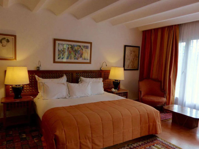 Villa Mandarine — фото 4