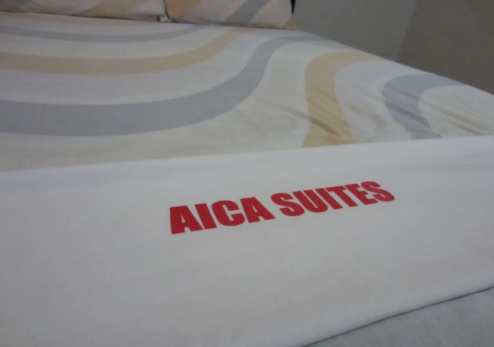 Aica Suites — фото 5