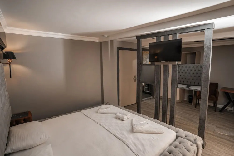 Talles Loft Hotel — фото 3
