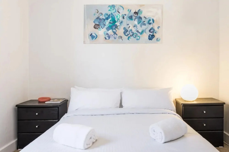 Bright Bondi Beach Pad — фото 4