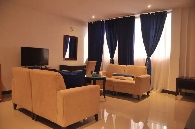 Hotel Byblos Palace — фото 3