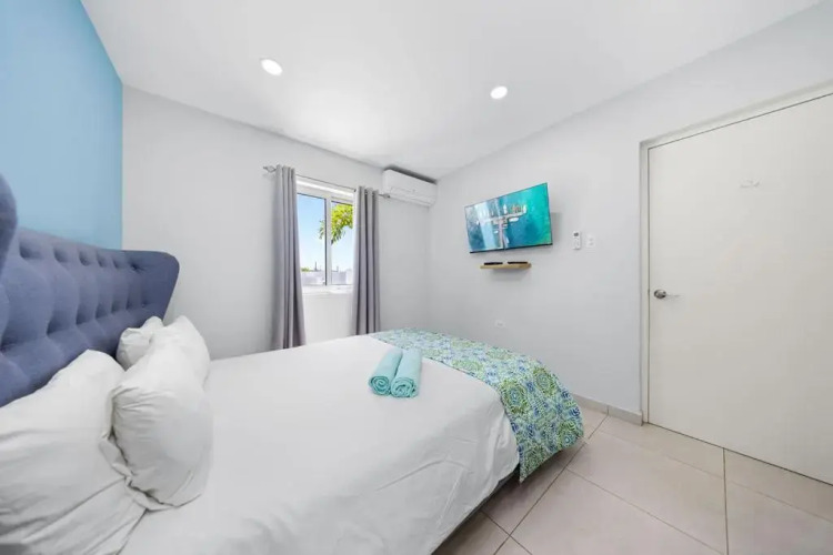 Apricity Suites — фото 3