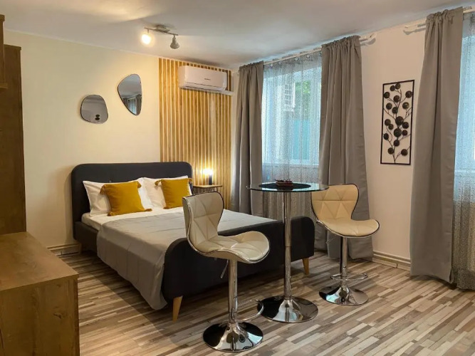 Urseni Studio Apartment — фото 2