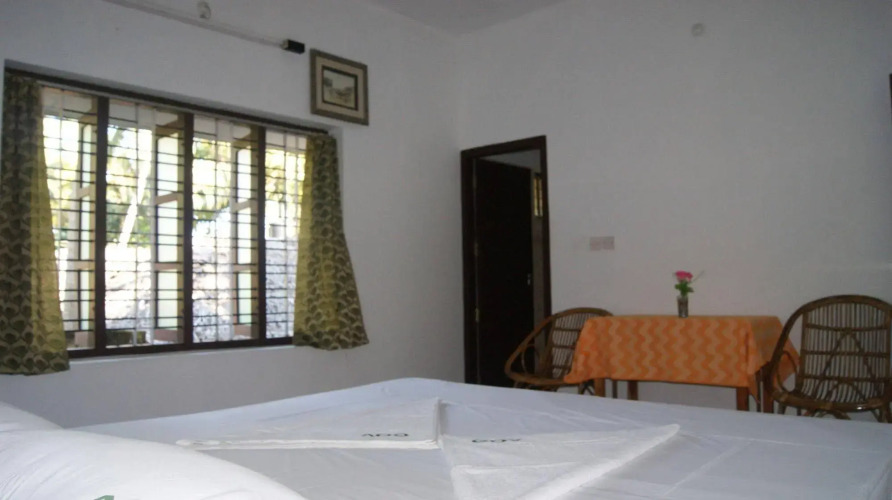 Varkala Villas — фото 4