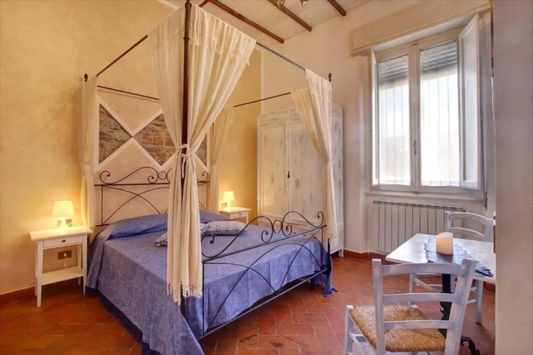 Bronzino Apartment — фото 3