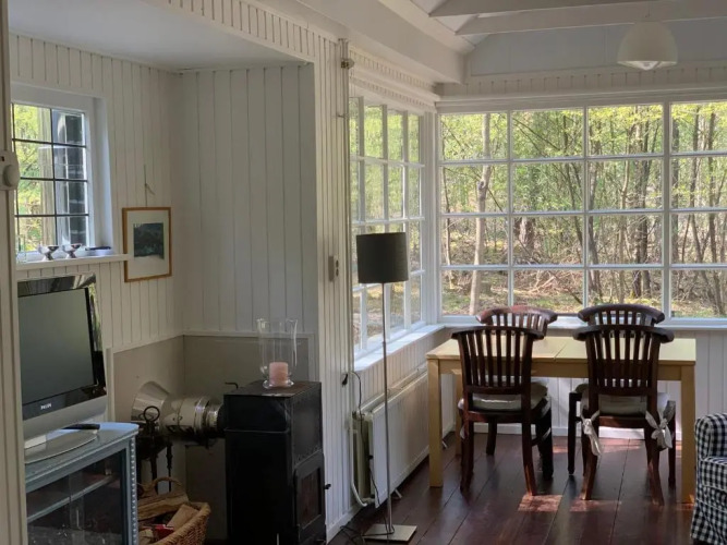 vakantiewoning De Lutte — фото 5