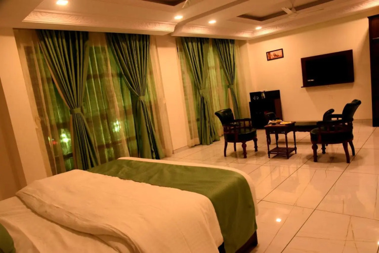 VITS Excellensea Karde Beach — фото 3