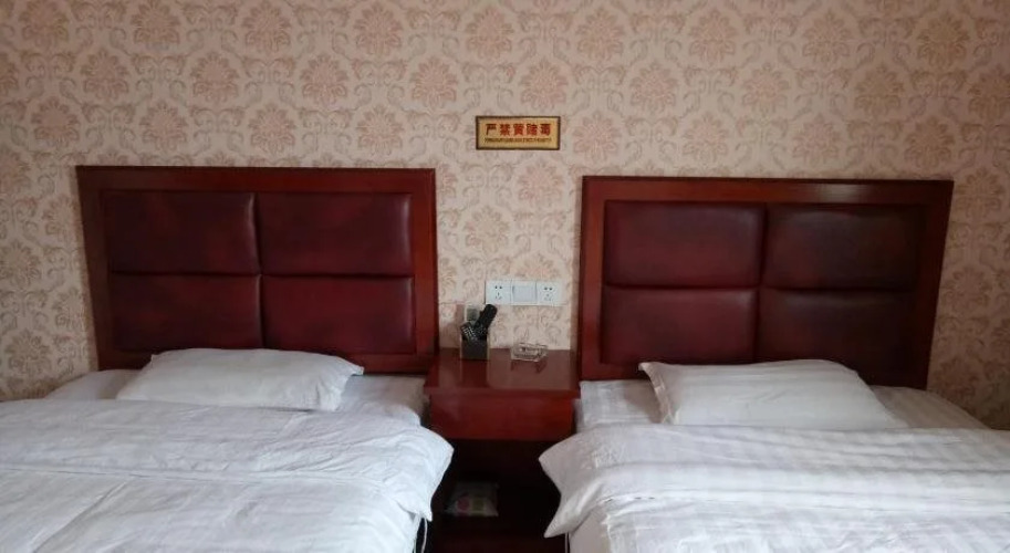 Ruifeng Hotel — фото 3