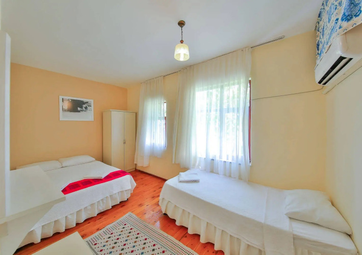 Ates Pension — фото 2