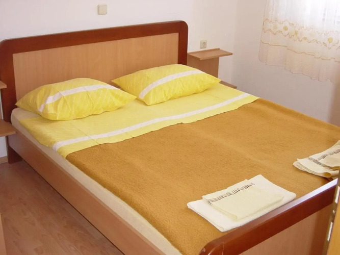 Capic Zarok - One Bedroom No.2 — фото 2