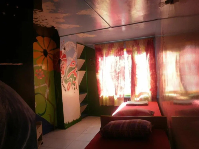 Neverland Hostel — фото 3