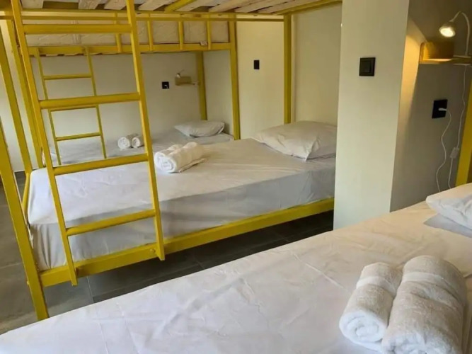 Duck Hostel — фото 2