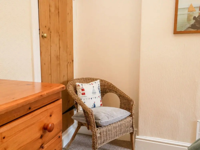Combe Cottage — фото 2