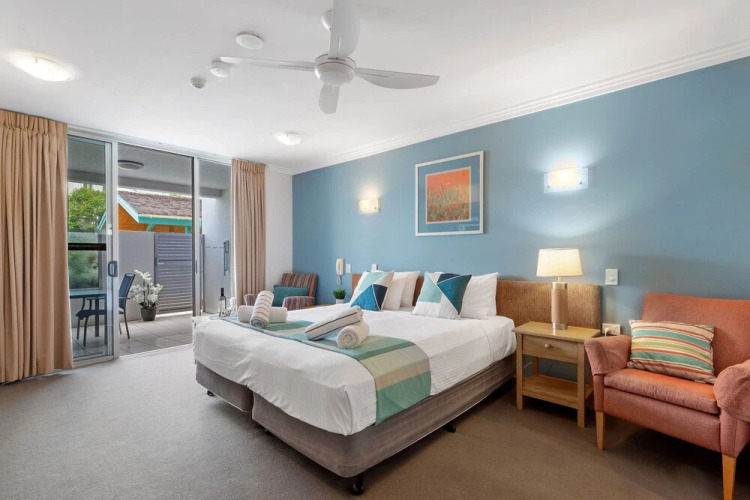 6BR Coolum Beach — фото 4