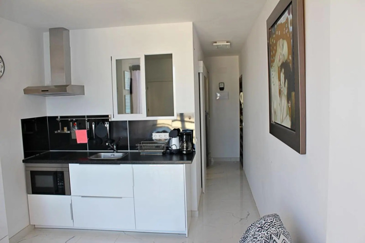 Apartamento Horizonte — фото 3