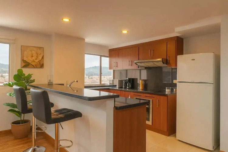 Gran Esmeralda Space View and Style — фото 4