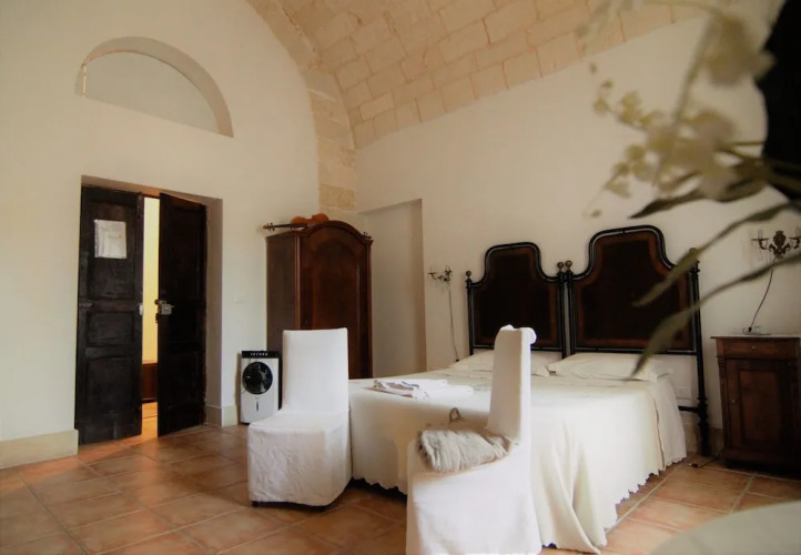 Palazzo Vecchio B&B — фото 4