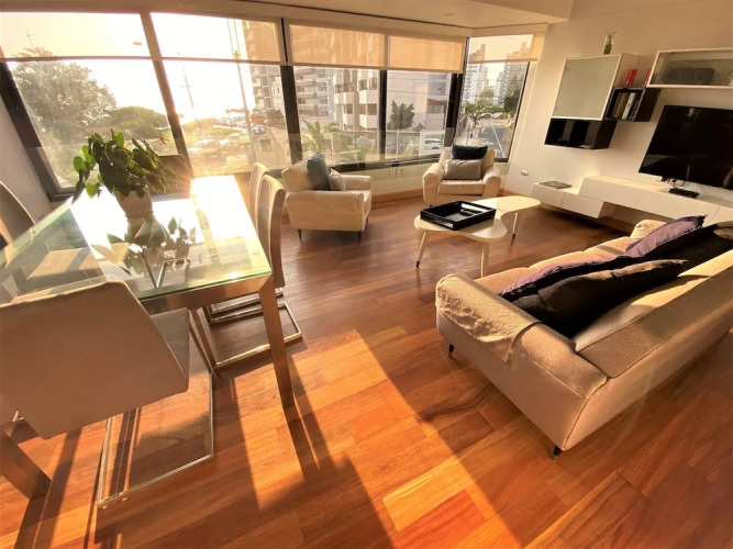 Stylish Ocean View Private Apartment — фото 5