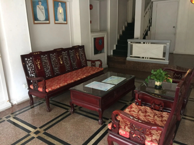 Ming Hotel — фото 4