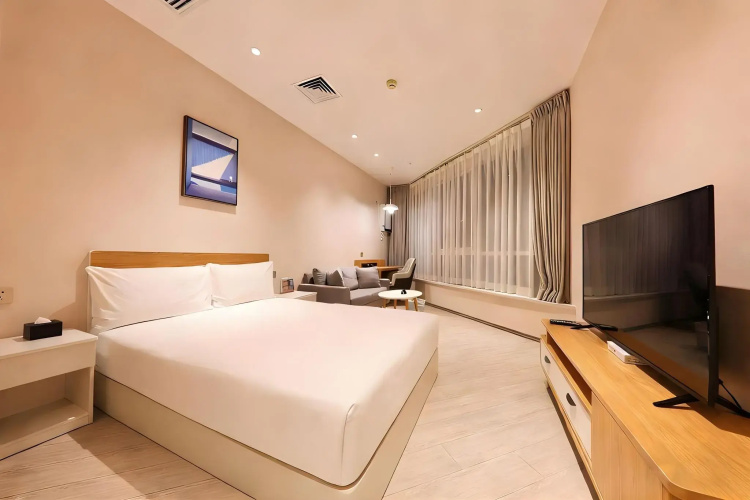 LiveFortuna Hotel — фото 3