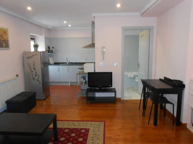 Apartmentos San Roque — фото 5