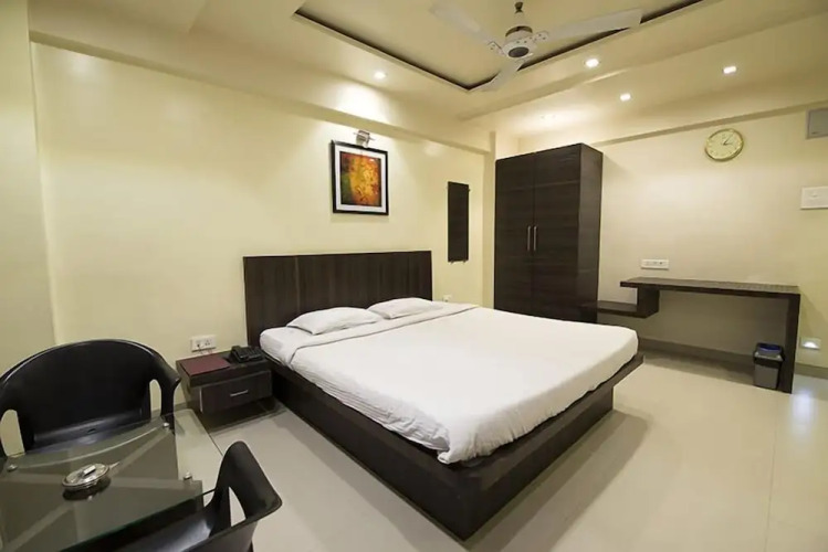 Hotel Suresh Inn — фото 3