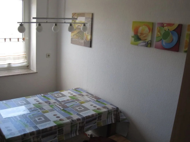 92B Bahnhofstr. Apartment — фото 4
