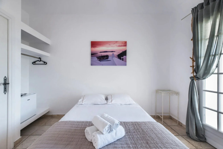 LavaRock Villa