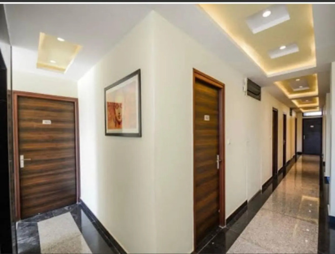 Hotel Sanobar