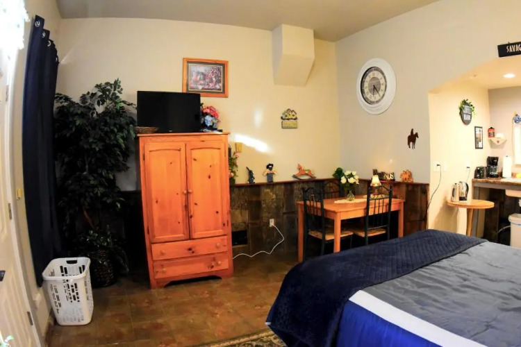 Salmon River Inn — фото 5