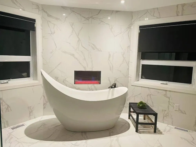 Superior Master Suite — фото 5